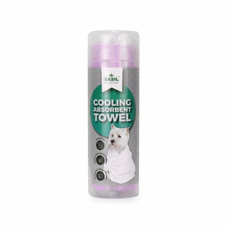 Absorbent Towel For Dogs And Cats Dogs