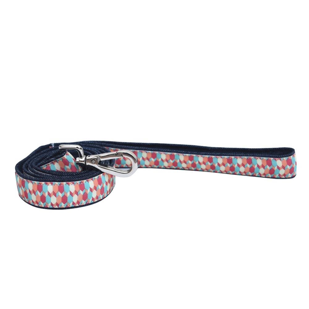 Candy Barr Leash Denim Accessories