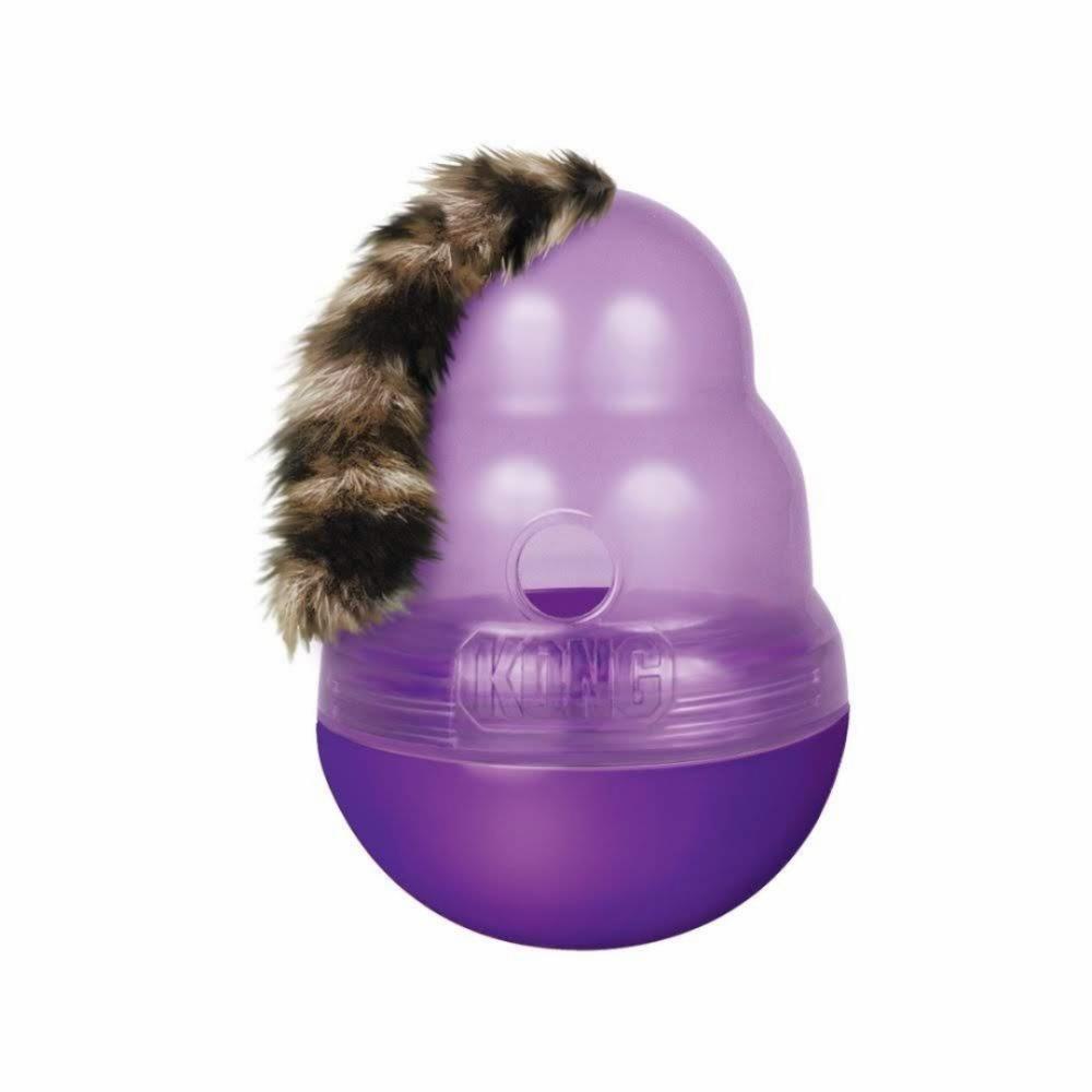 Cat Toys – Cat Wobbler Cat