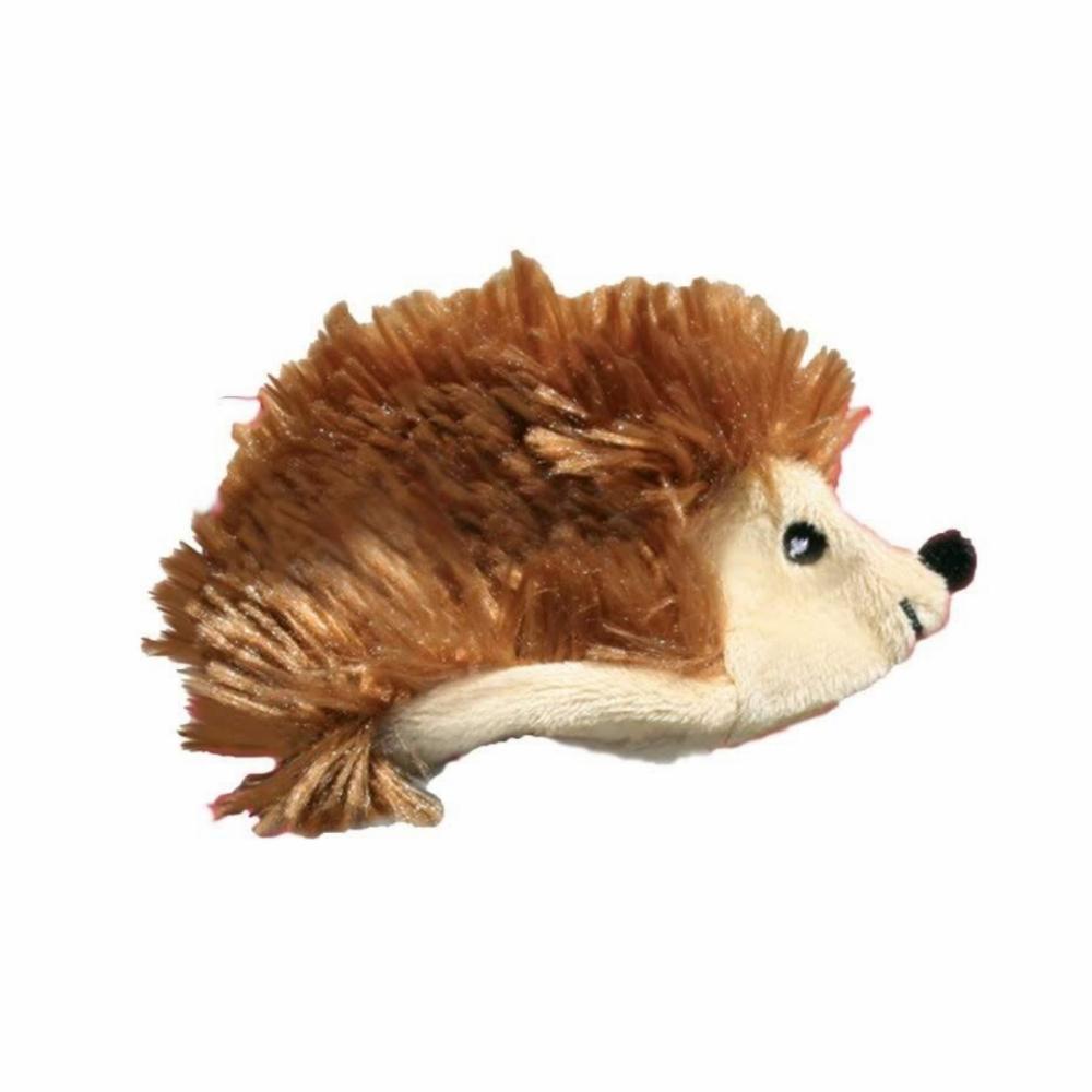 Cat Toys – Refillable Hedgehog Cat