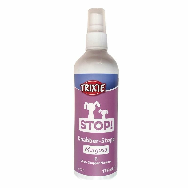 Chew Stop Spray – 175 Ml Dogs