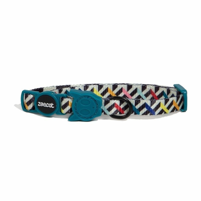 Collar For Cats – Fritz Accessories