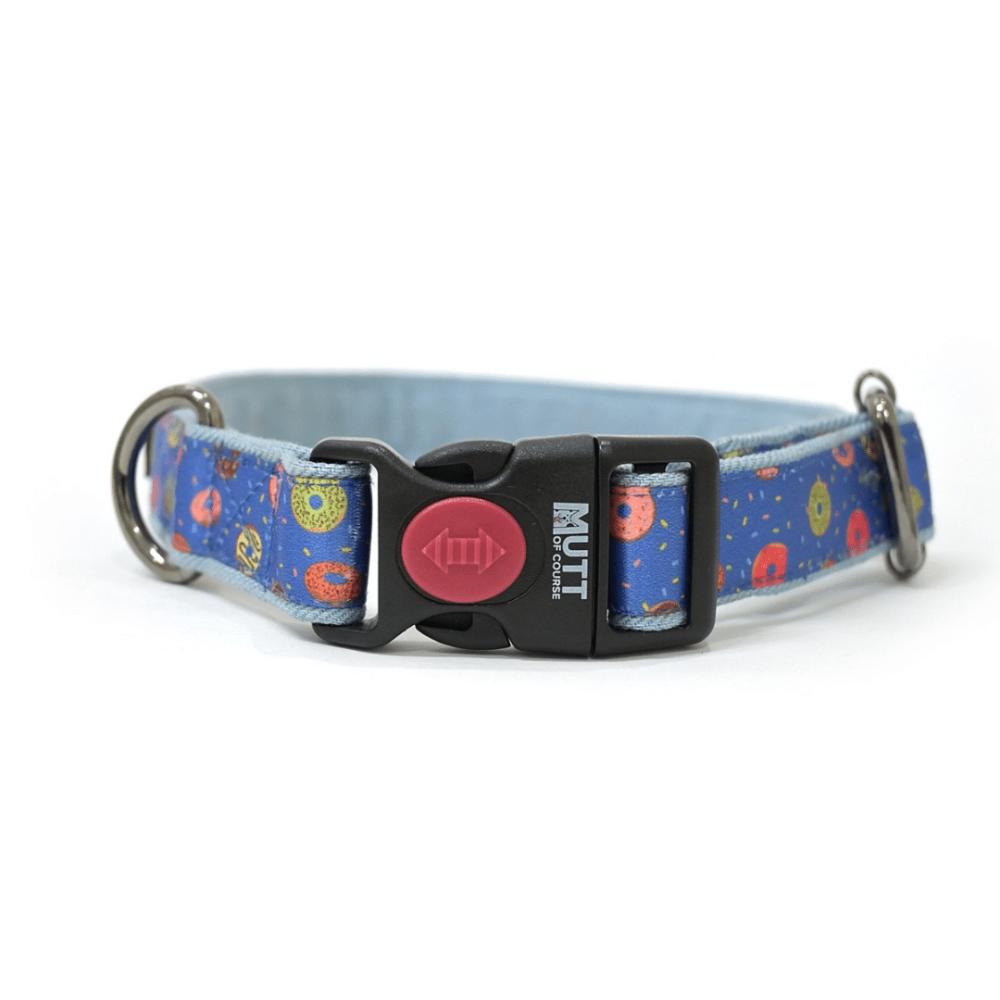 Collar For Dogs – Raining Donuts Accessories