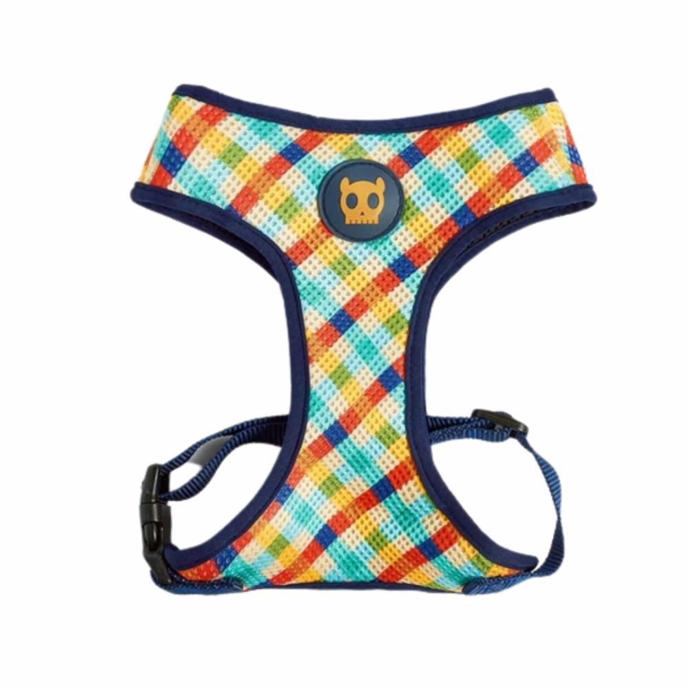 Dog Air Mesh Harness – Phantom (S) Accessories