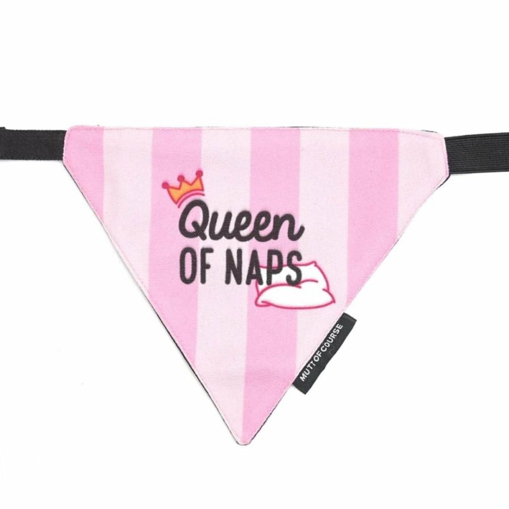 Dog Bandana – Queen Of Naps Accessories