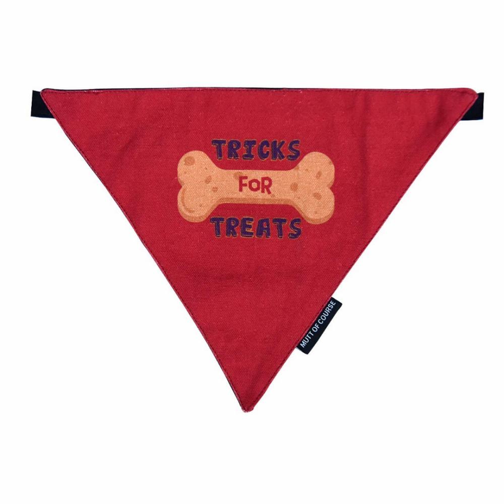 Dog Bandana – Tricks For Treats Accessories