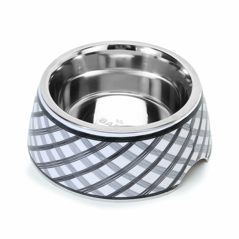 Dog Bowls – Melamine Printed Patterns Bowls & Feeders