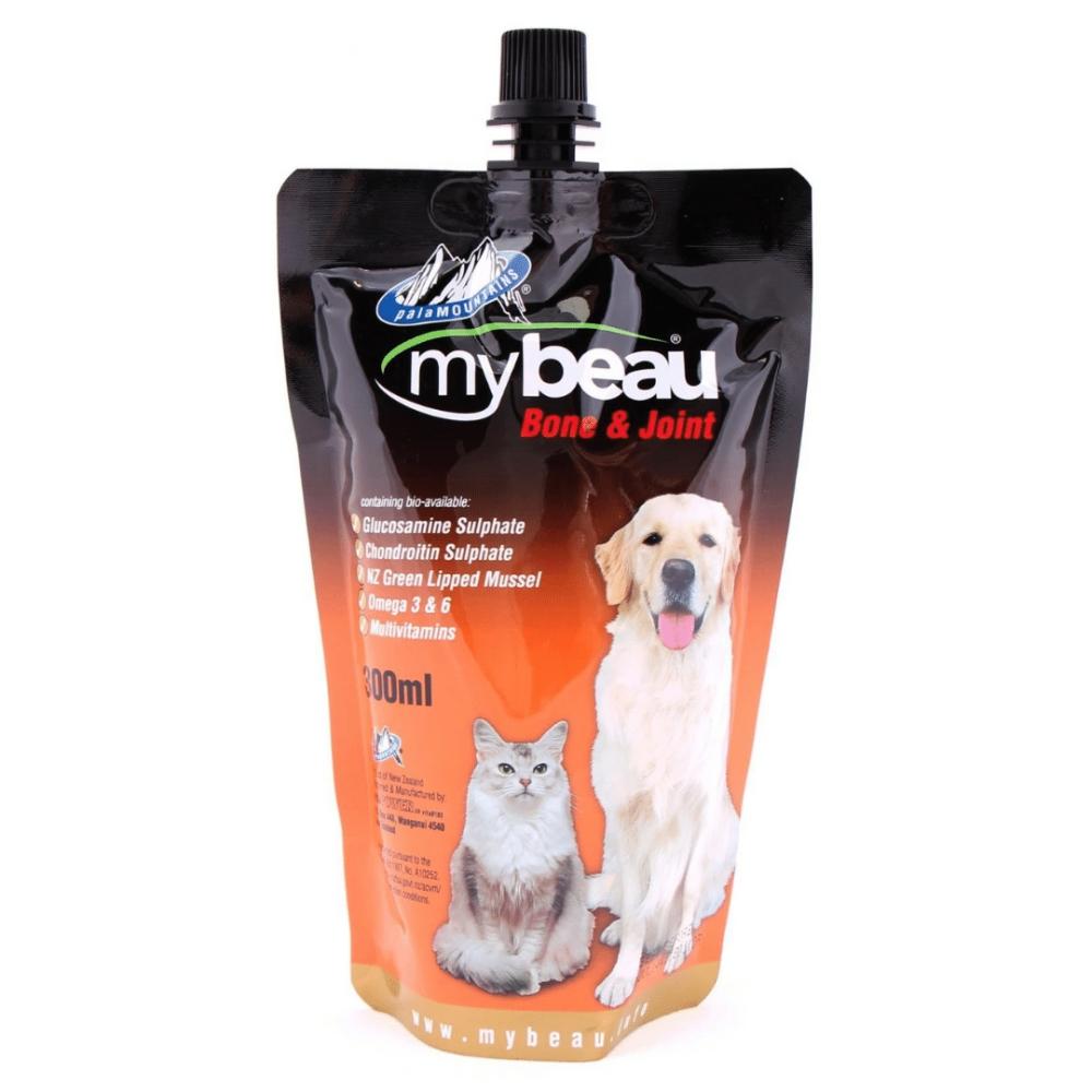 Dog & Cat Supplement – Bone & Joint 300Ml Cat