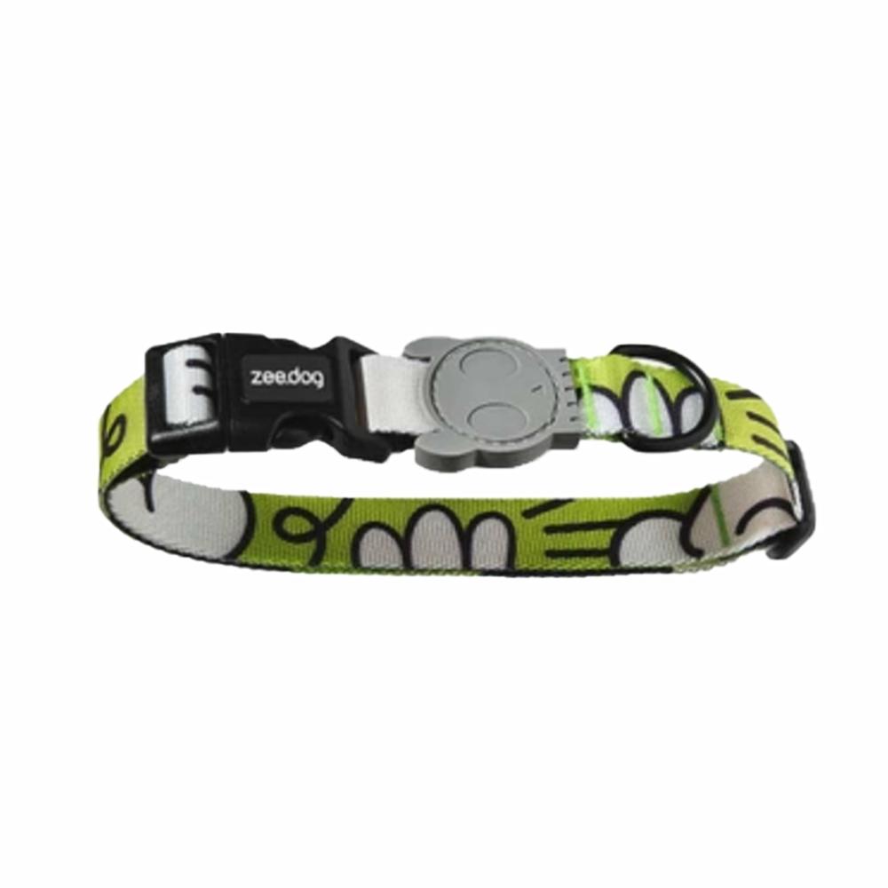 Dog Collar – Smash (Limited Edition)(Xs) Accessories