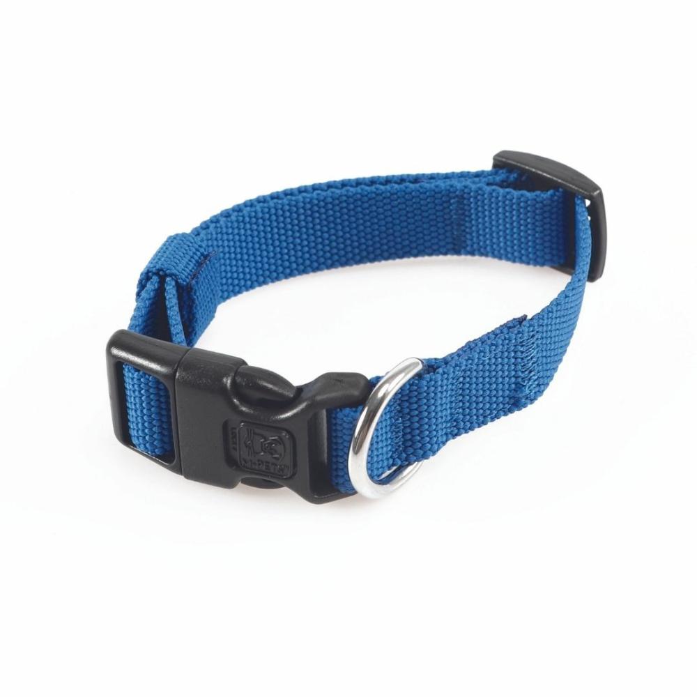 Dog Collars – Eco Range Jolly (Blue) Accessories