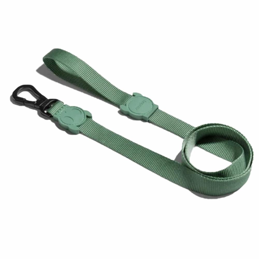 Dog Leash – Army Green (Limited Edition) Accessories