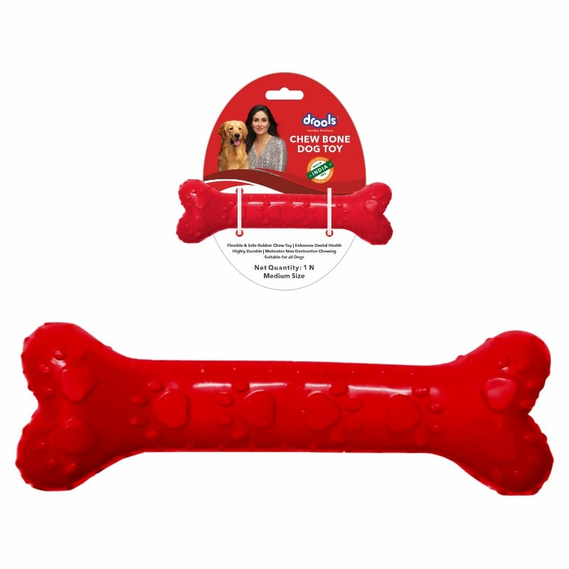 Dog Toys – Chew Bone Teething Toy Dogs