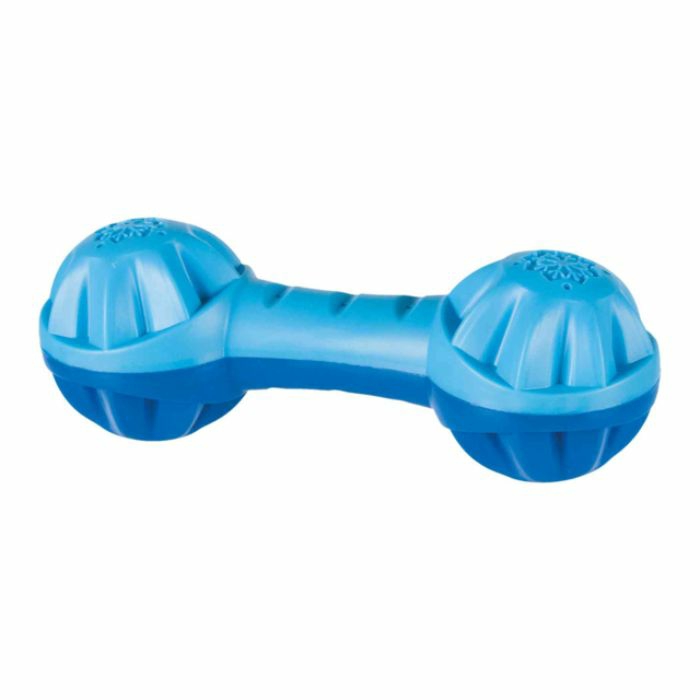 Dog Toys – Cooling Dumbbell Dogs