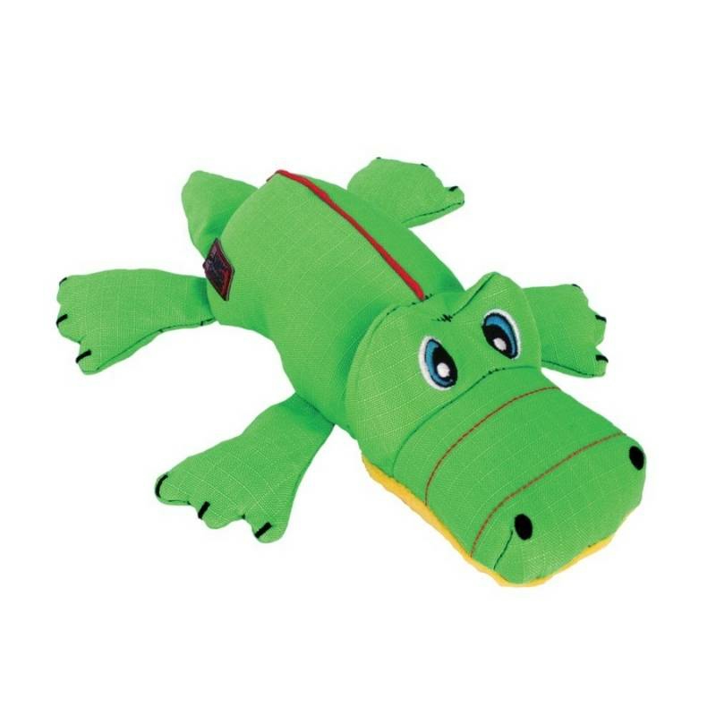 Dog Toys – Cozie Ultra Ana Alligator Dogs