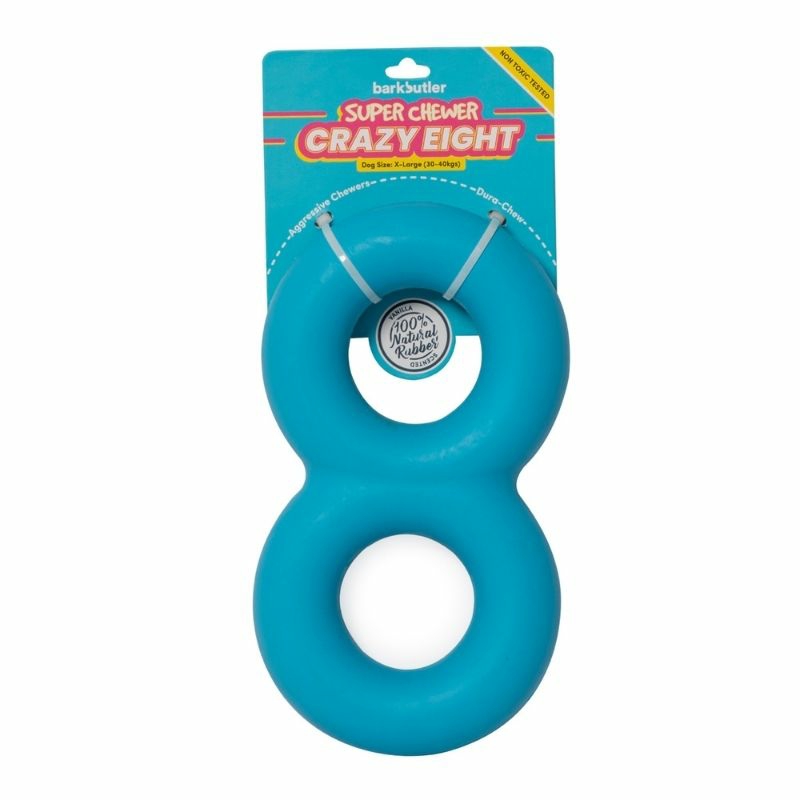 Dog Toys – Crazy Eight Dogs