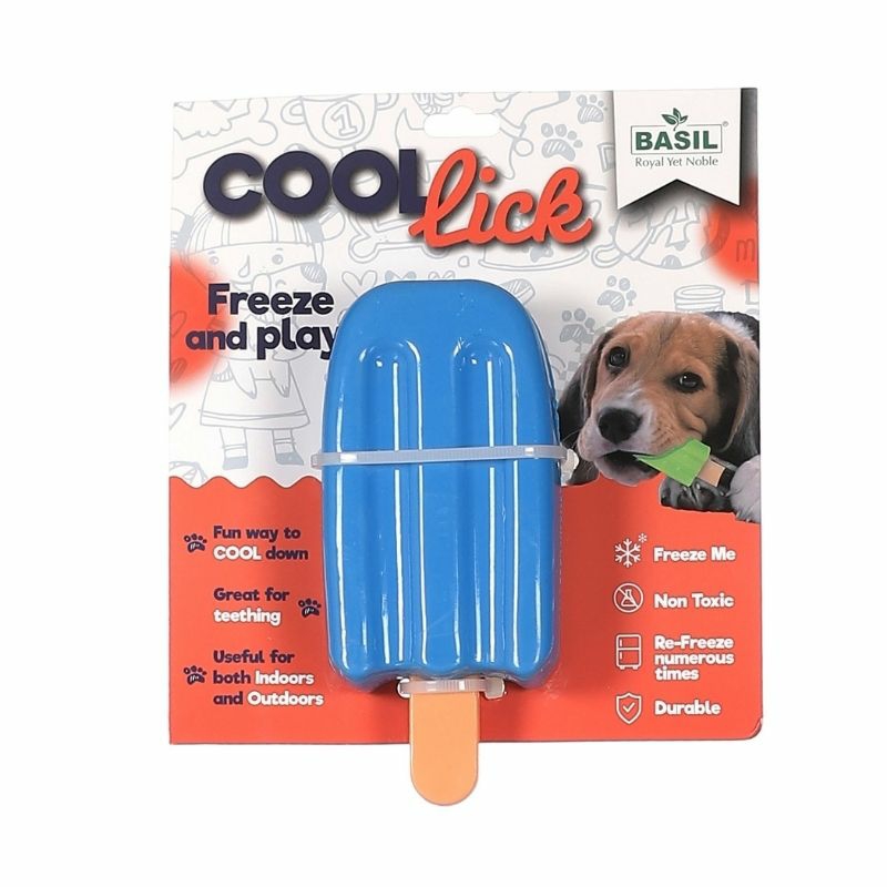 Dog Toys – Ice Cream Dogs