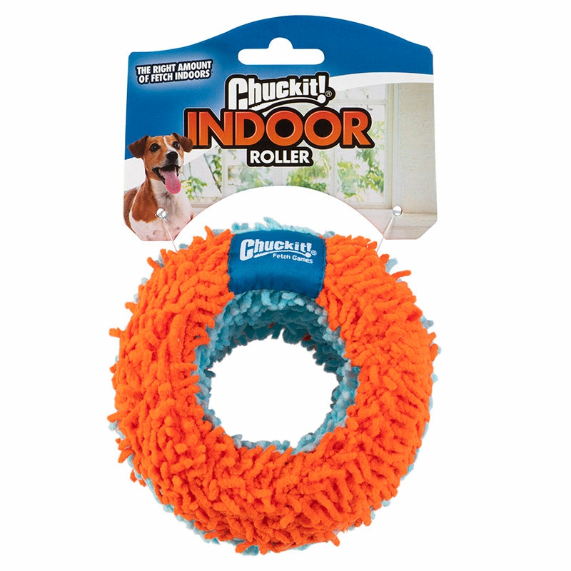 Dog Toys – Indoor Roller Dogs