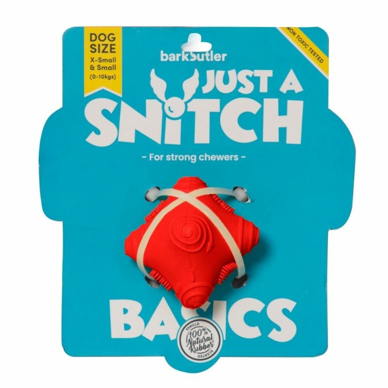 Dog Toys – Just A Snitch Dogs