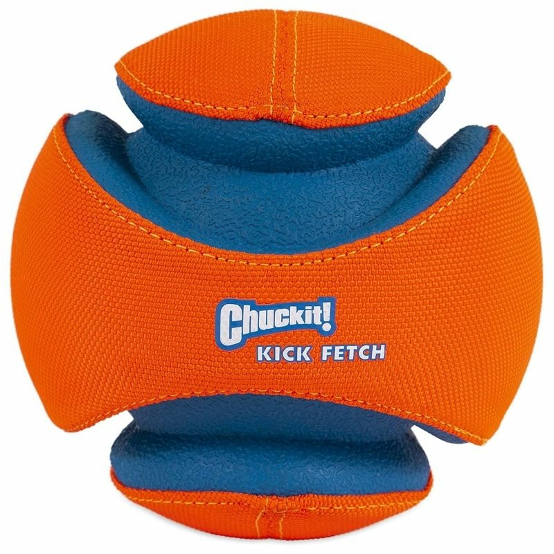 Dog Toys – Kick Fetch Ball Dogs