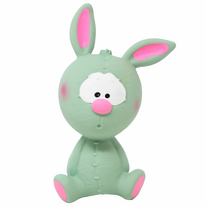 Dog Toys – Latex Bi Toy Rabbit Dogs