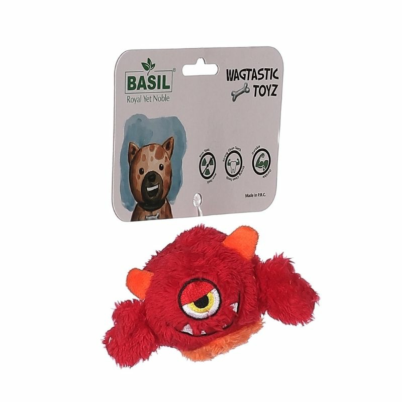 Dog Toys – Monster Ball Dogs