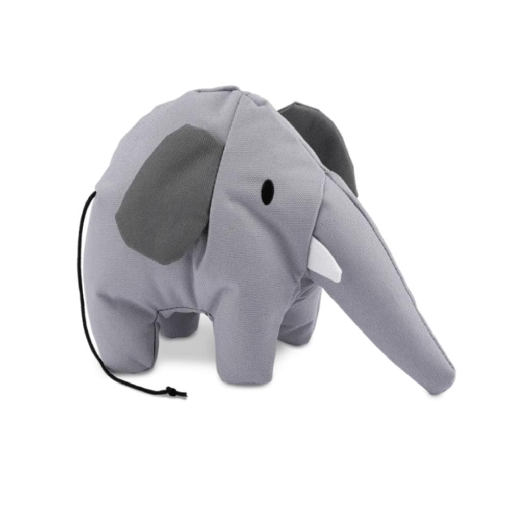 Dog Toys – Recycled Plastic Toys – Estella The Elephant Dogs