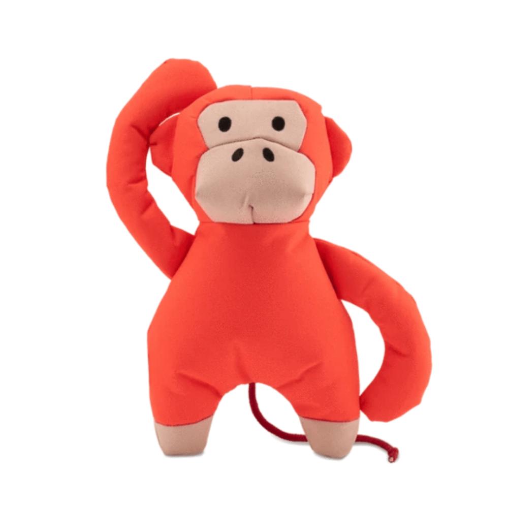 Dog Toys – Recycled Plastic Toys – Michelle The Monkey Dogs