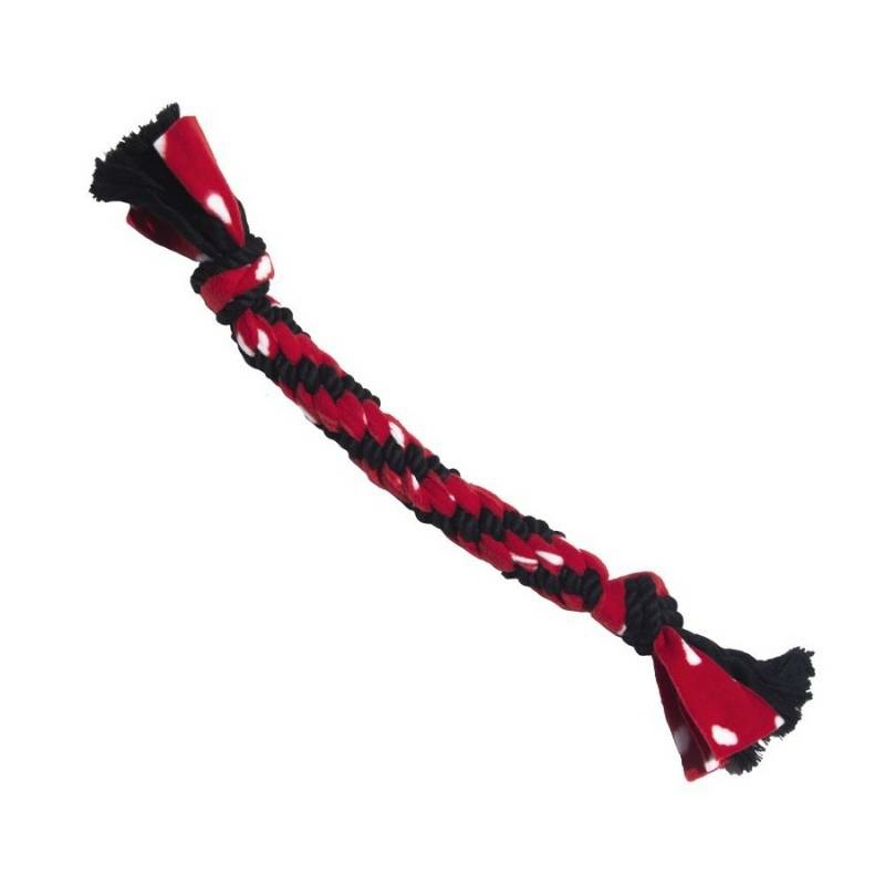 Dog Toys – Signature Rope 20″ Dual Knot Dogs