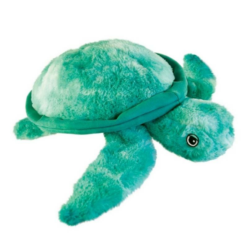 Dog Toys – Softseas Turtle (Small) Dogs