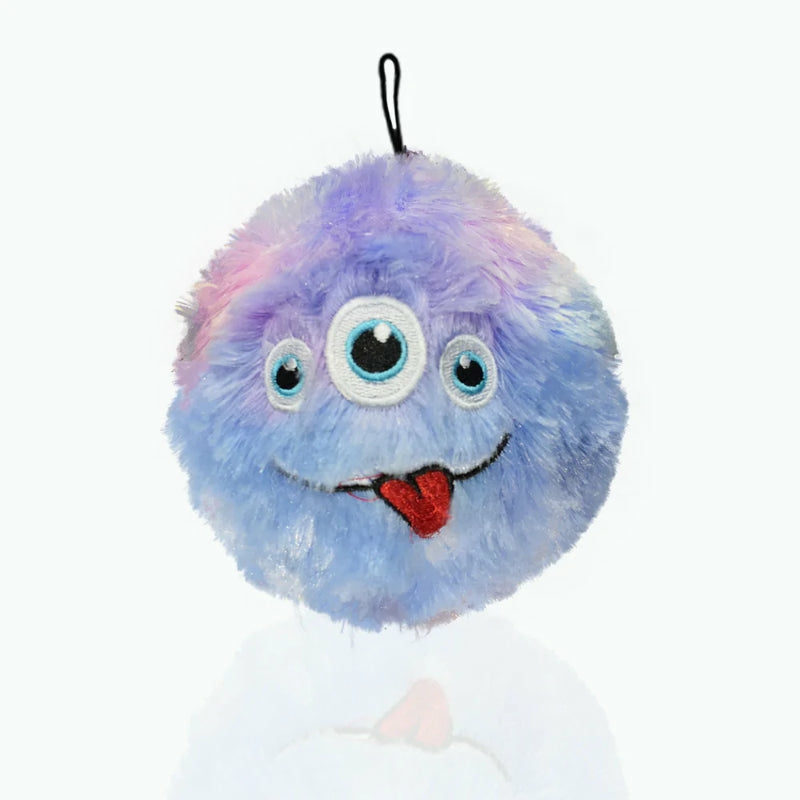 Dog Toys – Squishy Soft Sponge Monster (11Cm) Dogs