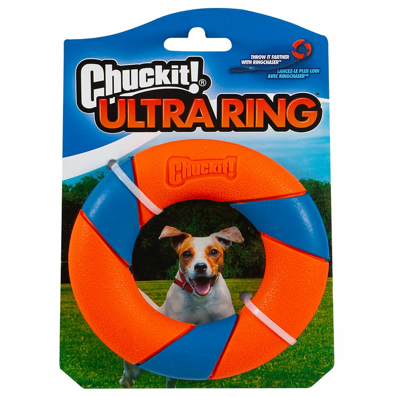 Dog Toys – Ultra Ring Dogs