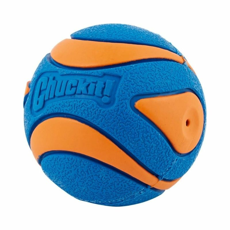 Dog Toys – Ultra Squeaker Ball (Pack Of 1) Dogs