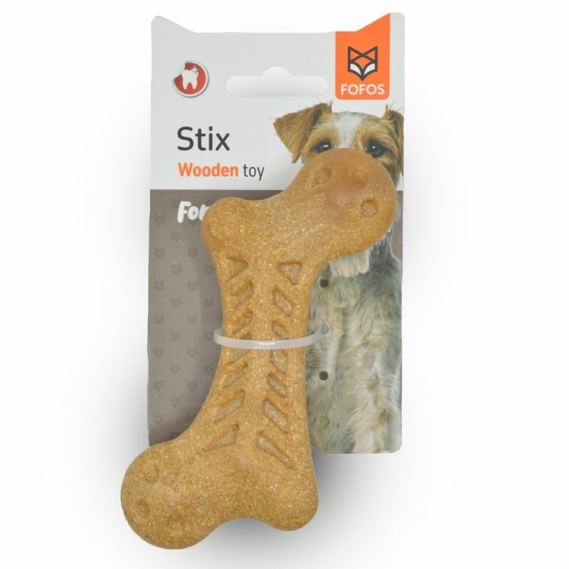 Dog Toys – Woodplay Bone Dogs