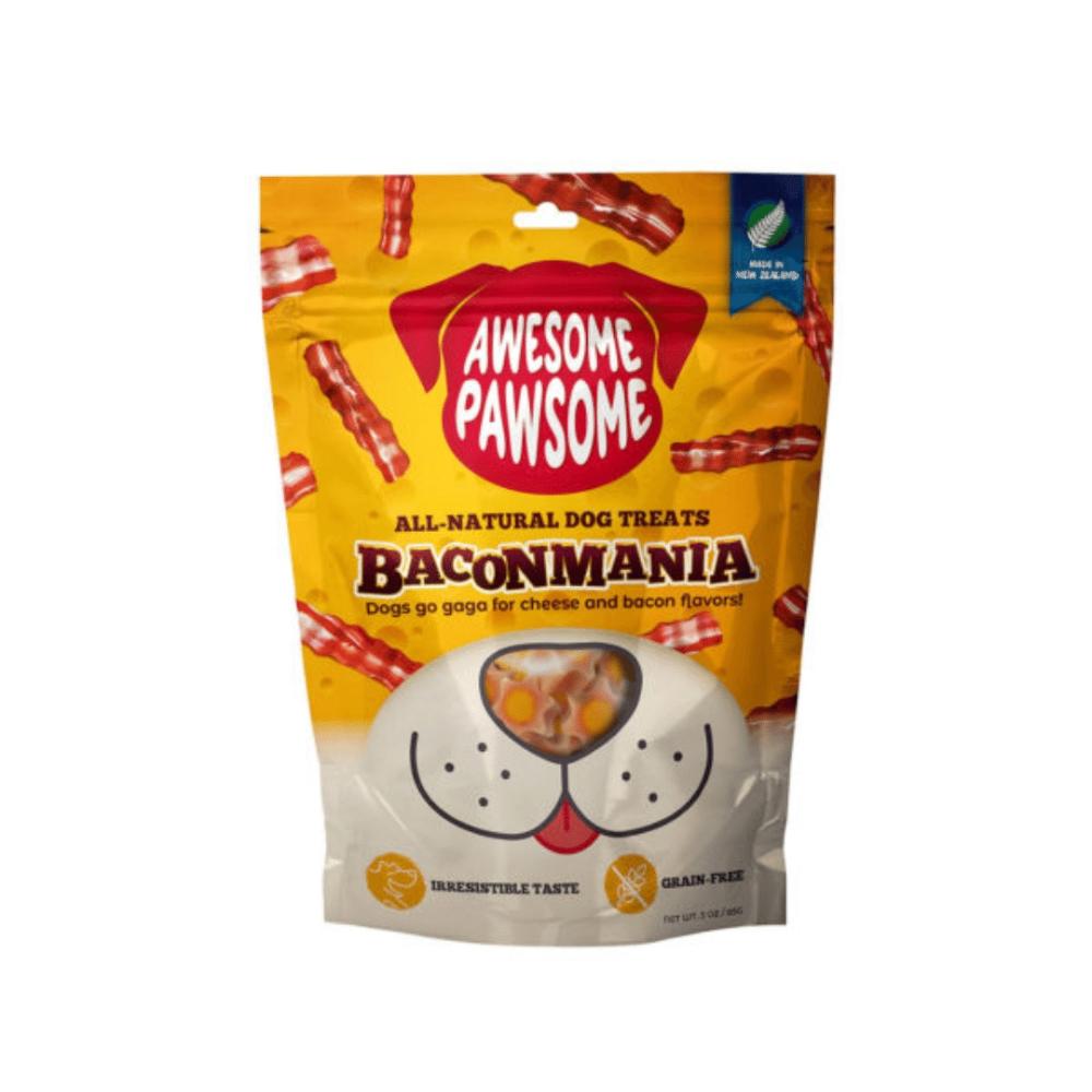 Dog Treats – Baconmania Dogs