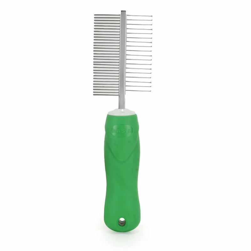 Double Side Comb For Cats And Dogs Cat