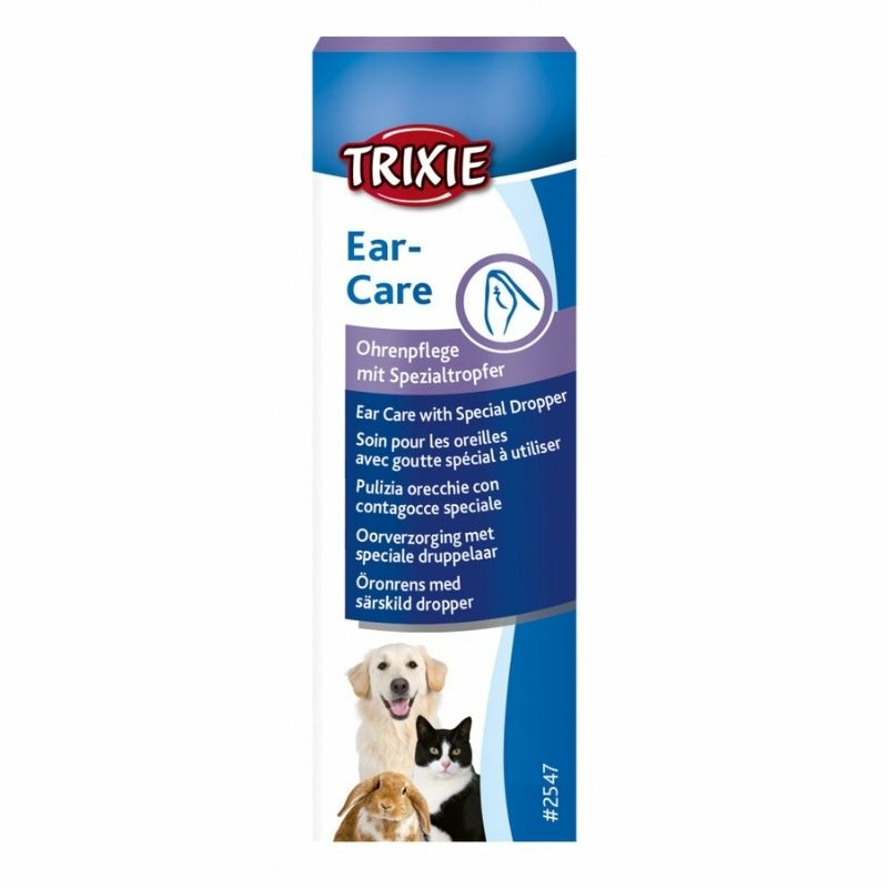 Ear Care For Pets (50Ml) Dogs