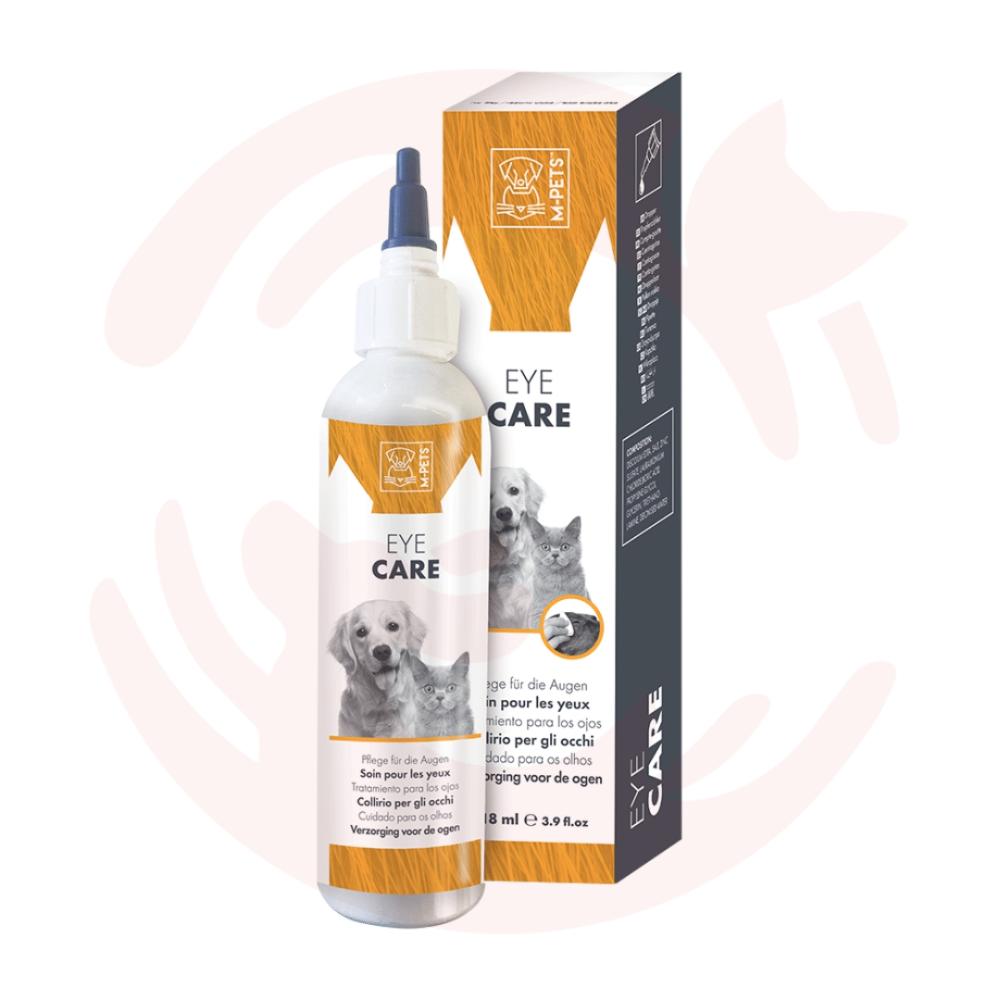 Eye Care For Cats & Dogs – 118Ml Dogs