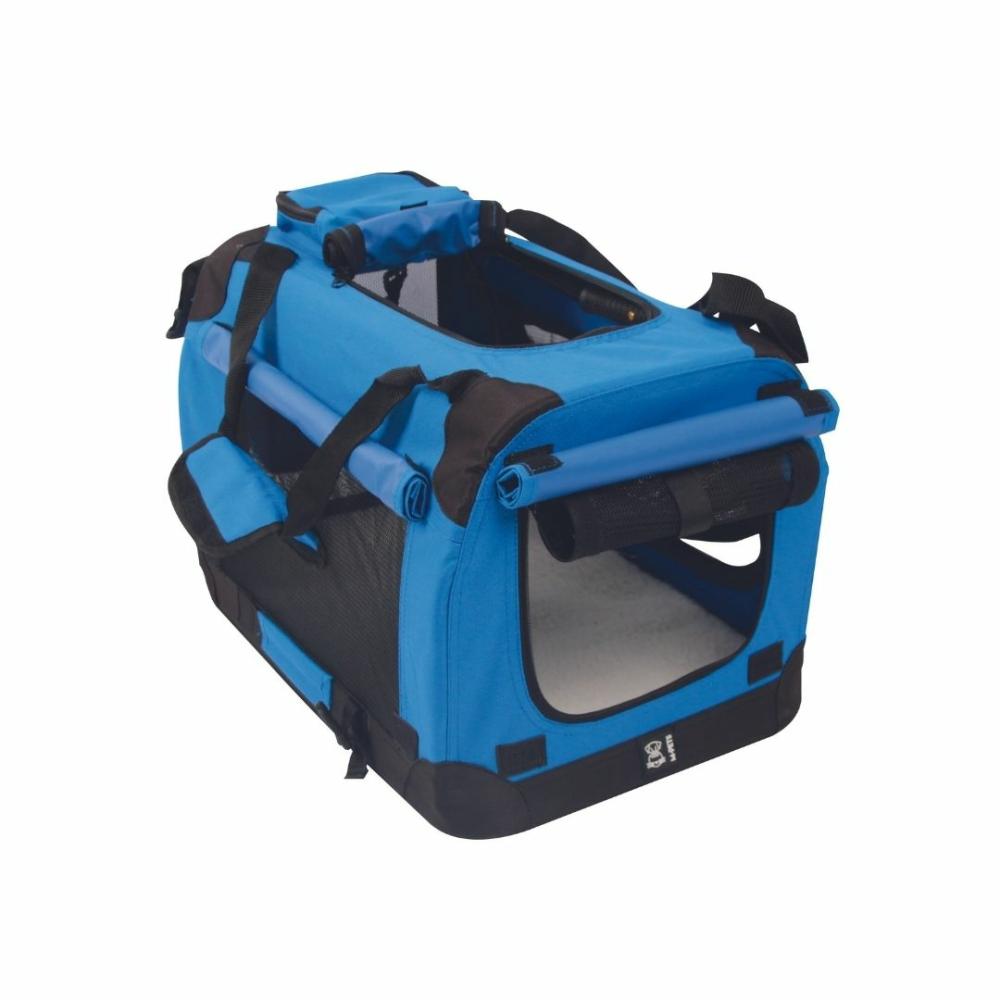 Flow Crate For Cats & Dogs Carriers & Travel