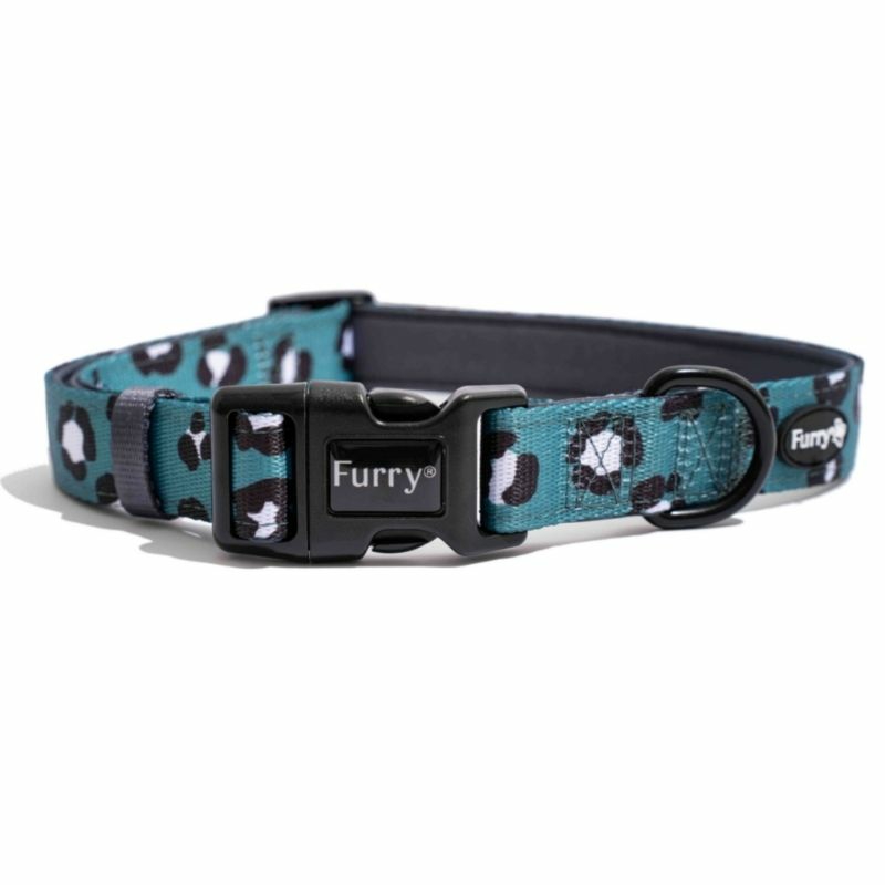 Furry&Co Comfort Collar For Dogs – Wild One Accessories