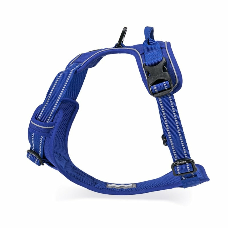 Harnesses For Dogs – No-Pull Classic Harness Accessories