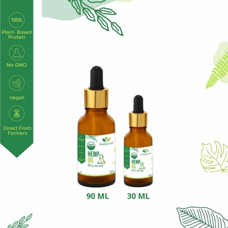 Hemp Oil For Cats And Dogs Cat