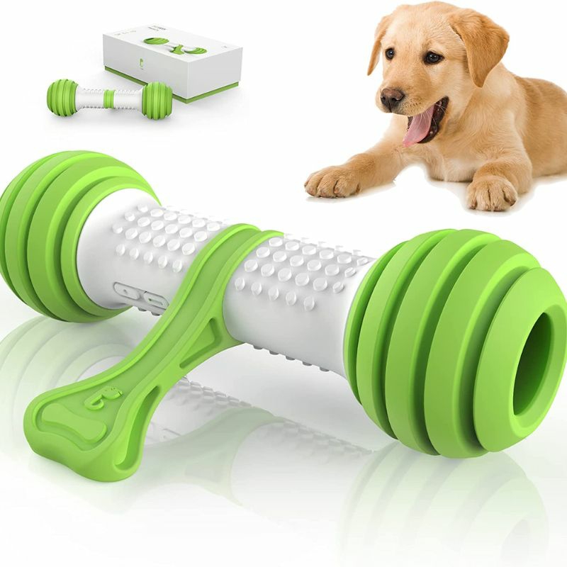 Interactive Dog Toy – Playbone Dogs