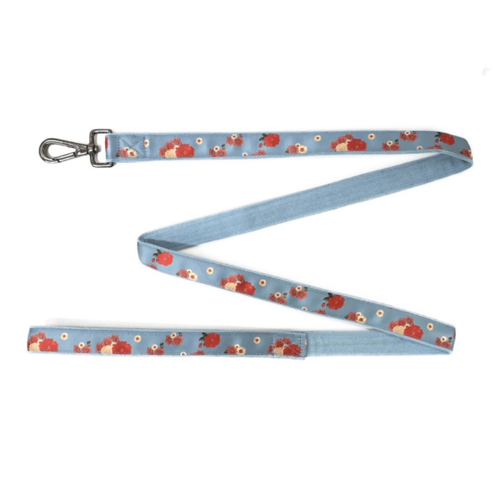 Leash For Dogs – Pawesome Blossom Accessories