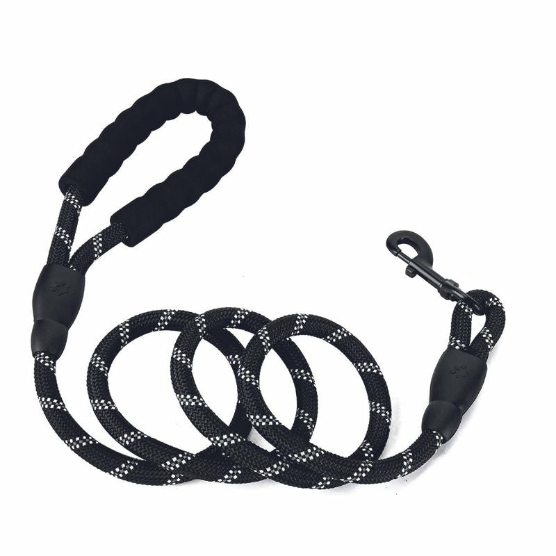 Leash For Dogs – Reflective Rope Accessories