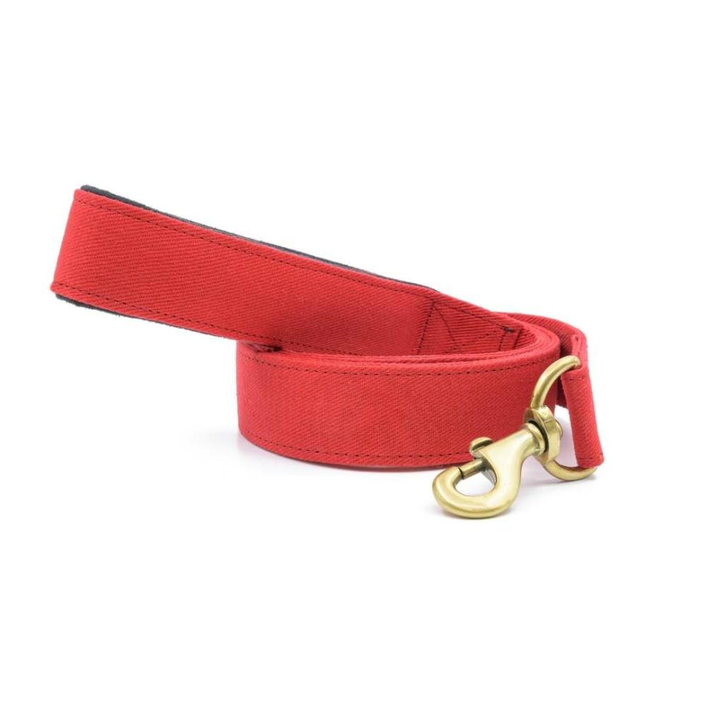 Leash – Red Accessories