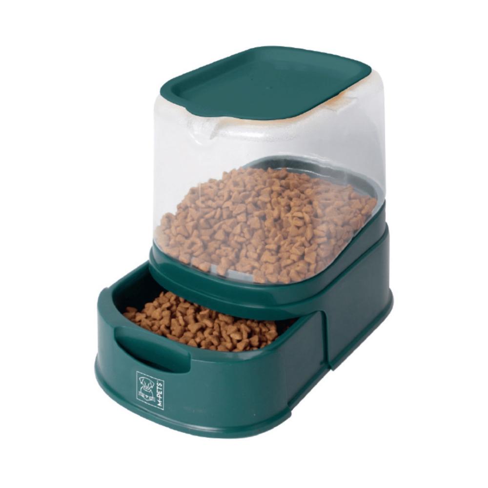 Lena Food Dispenser For Cats & Dogs – 3000Ml Bowls & Feeders