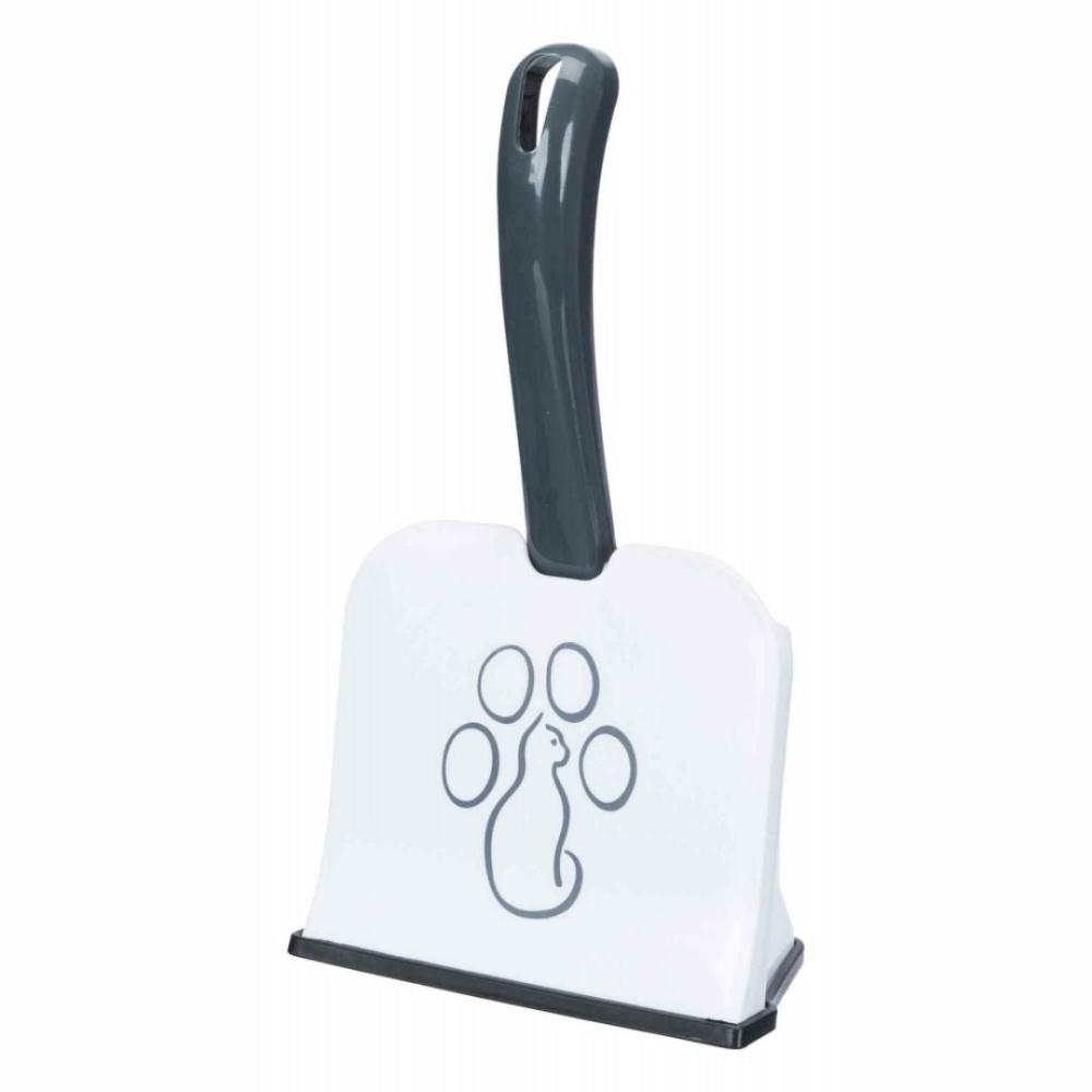 Litter Scoop With Holder (L) Cat