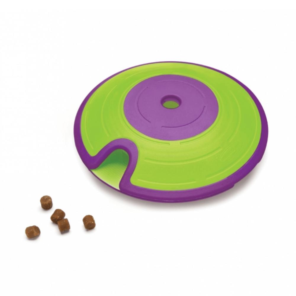 Nina Ottosson By Treat Maze Dog Puzzle – Level 2 (Intermediate) Bowls & Feeders