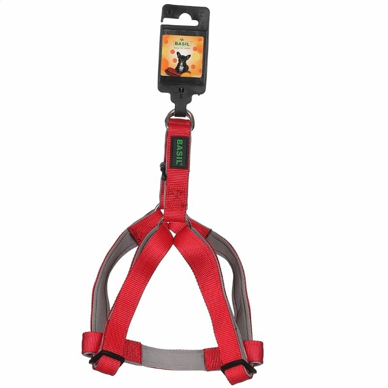 Padded Harness For Dogs Accessories