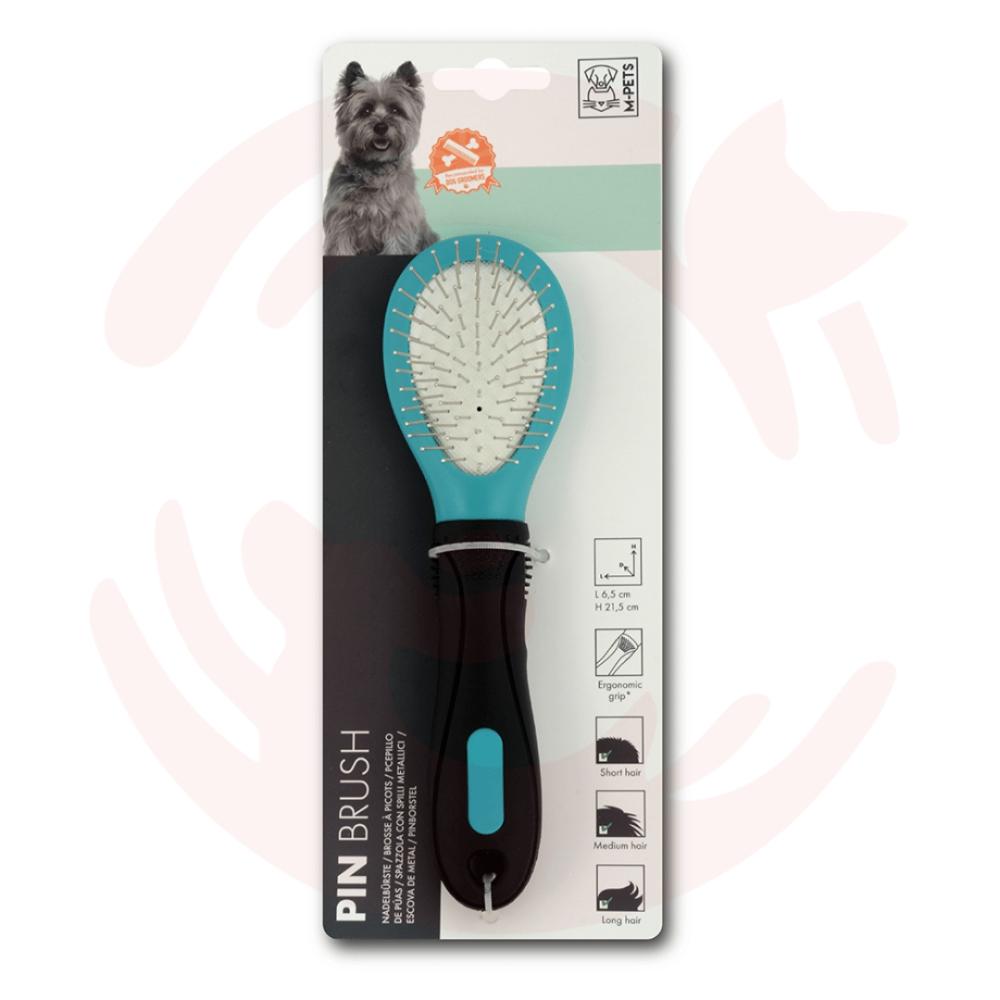 Pet Brush – Pin Brush Dogs